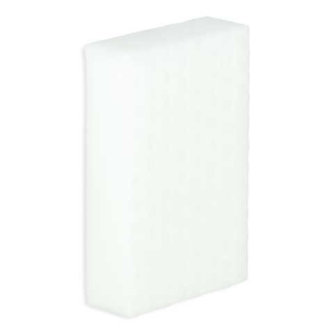 Magiczna gąbka z melaminy usuwa trudne plamy Kik Sp. z o. o. Sp. k.