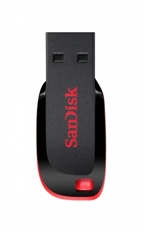 Cruzer Blade USB Flash Drive 64GB SanDisk