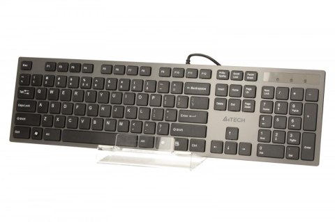 Klawiatura KV-300H USB szara A4 Tech
