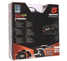 Mysz EVO XGame Opto X710 Extra Fire A4 Tech