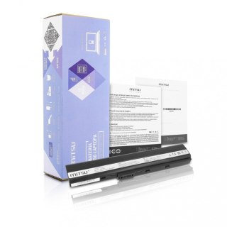 Bateria do Asus A52, K52 4400 mAh (48 Wh) 10.8 - 11.1 Volt Mitsu