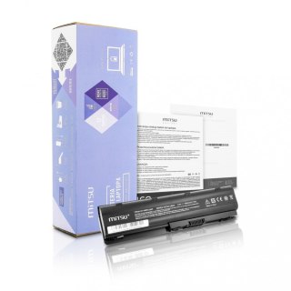 Bateria do Compaq Presario CQ42, CQ62, CQ72 6600 mAh (71 Wh) 10.8 - 11.1 Volt Mitsu