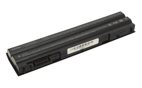Bateria do Dell Latitude E5420, E6420 4400 mAh (49 Wh) 10.8 - 11.1 Volt Mitsu