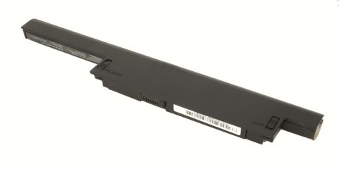 Bateria do Sony BPS22 (czarna) 4400 mAh (48 Wh) 10.8 - 11.1 Volt Mitsu