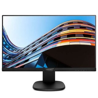 Monitor 23.8 243S7EHMB IPS HDMI Pivot Głośniki Philips
