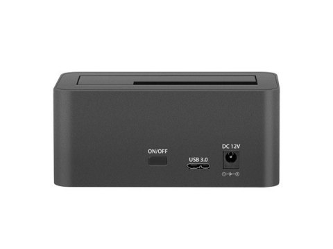 Stacja dokująca HDD Kangaroo SATA 2.5''+3.5'' USB 3.0 + zasilacz Natec