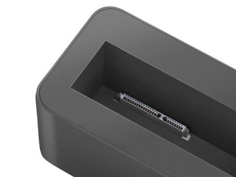 Stacja dokująca HDD Kangaroo SATA 2.5''+3.5'' USB 3.0 + zasilacz Natec