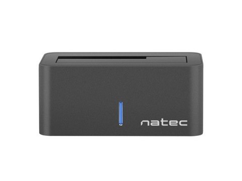 Stacja dokująca HDD Kangaroo SATA 2.5''+3.5'' USB 3.0 + zasilacz Natec