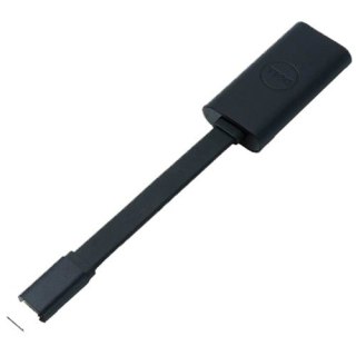 Adapter USB-C to USB-A 3.0 Dell