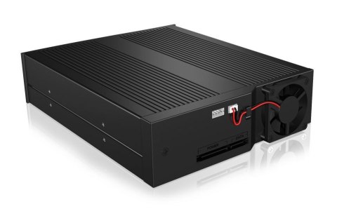 IB-170SK-B 3,5'' HDD SATA IcyBox