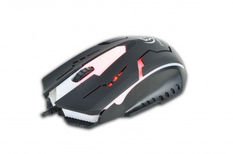 Klawiatura+mysz przewodowa dla graczy OPPRESSOR GAMING Rebeltec