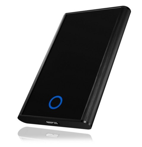 Zewnętrzna obudowa do dysków 2,5cala SATA HDD / SSD z interfejsem USB 3.0 IB-273StU3 IcyBox