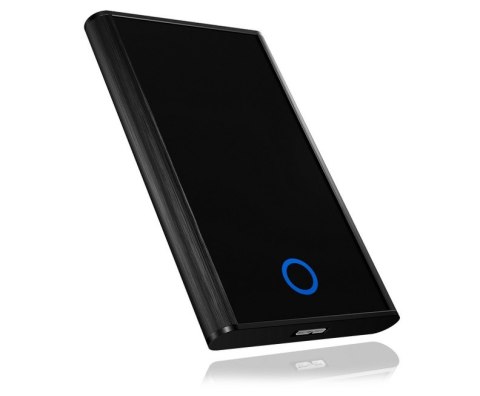 Zewnętrzna obudowa do dysków 2,5cala SATA HDD / SSD z interfejsem USB 3.0 IB-273StU3 IcyBox