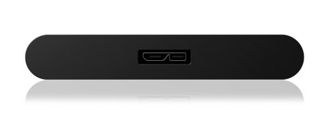 Zewnętrzna obudowa do dysków 2,5cala SATA HDD / SSD z interfejsem USB 3.0 IB-273StU3 IcyBox