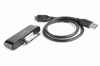 Adapter USB3.0 SATA 2.5 kompatybilny z GoFlex Gembird
