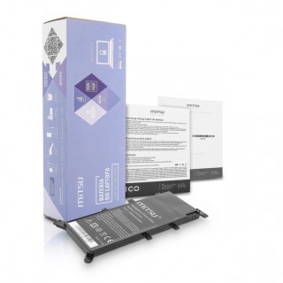 Bateria do Asus A555 F555 K555 5000 mAh (38 Wh) - 7.4 - 7.6 Volt Mitsu