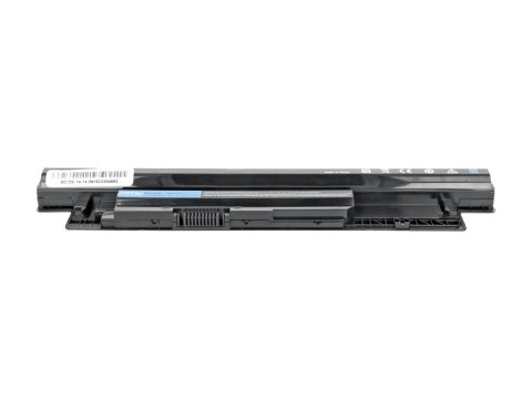 Bateria do Dell Inspiron 14, 15, 17 - 14.8v 2200 mAh (33 Wh) 14.4 - 14.8 Volt Mitsu