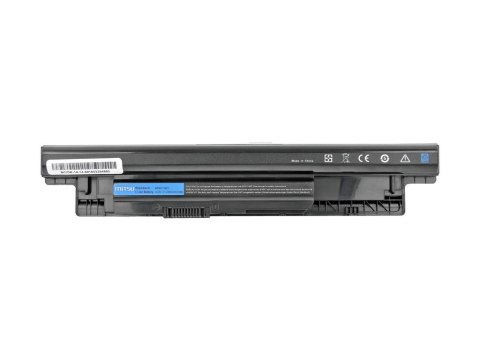 Bateria do Dell Inspiron 14, 15, 17 - 14.8v 2200 mAh (33 Wh) 14.4 - 14.8 Volt Mitsu