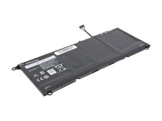 Bateria do Dell XPS 13 9350 7000 mAh (52 Wh) 7.4 - 7.6 Volt Mitsu