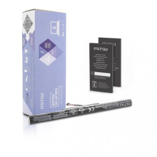 Bateria do Lenovo IdeaPad 310, 510S 2200 mAh (32 Wh) 14.4 - 14.8 Volt Mitsu