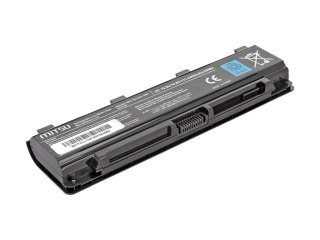 Bateria do Toshiba C50, C55, C70, L70 4400 mAh (48 Wh) 10.8 - 11.1 Volt Mitsu