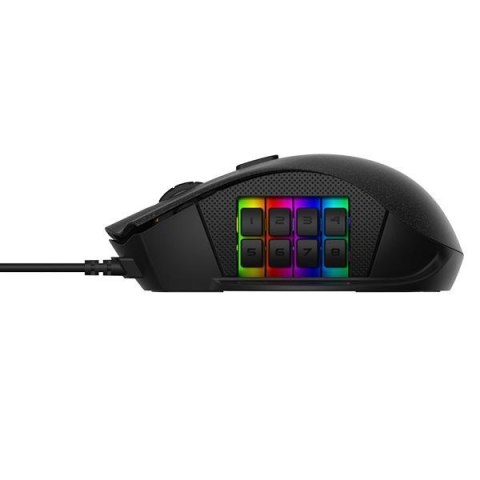 Mysz Tt eSPORTs - NEMESIS SWITCH RGB PMW 3360 Thermaltake