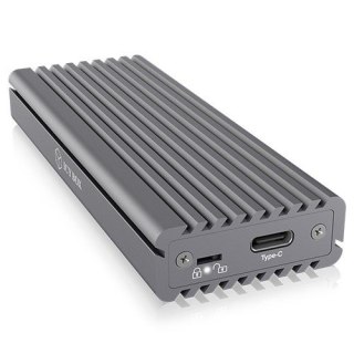 Obudowa IB-1817M-C31 M.2 NVMe SSD IcyBox