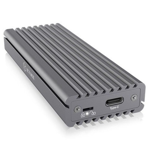 Obudowa IB-1817M-C31 M.2 NVMe SSD IcyBox