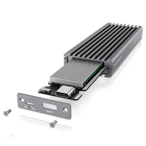 Obudowa IB-1817M-C31 M.2 NVMe SSD IcyBox