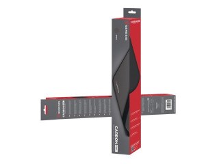 Podkładka pod mysz Genesis Carbon 500 XL Logo Natec