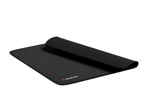 Podkładka pod mysz Genesis Carbon 500 XL Logo Natec