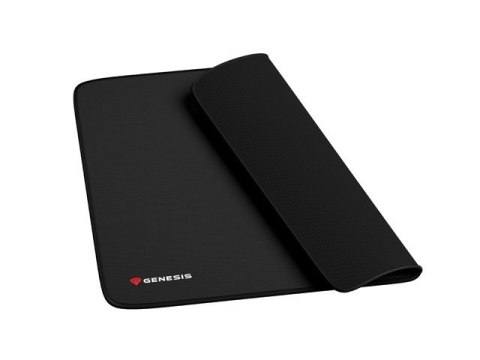 Podkładka pod mysz Genesis Carbon 500 XL Logo Natec