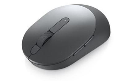 Bezprzewodowa mysz MS5120W Szara Dell