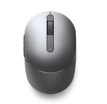 Bezprzewodowa mysz MS5120W Szara Dell