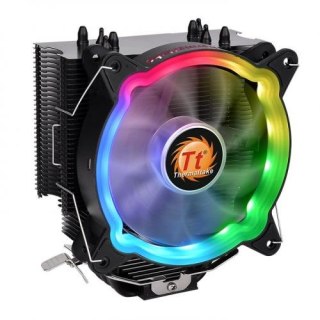 Chłodzenie procesora UX 200 ARGB Lightning (120mm, TDP130W) Thermaltake