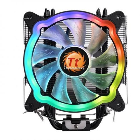 Chłodzenie procesora UX 200 ARGB Lightning (120mm, TDP130W) Thermaltake
