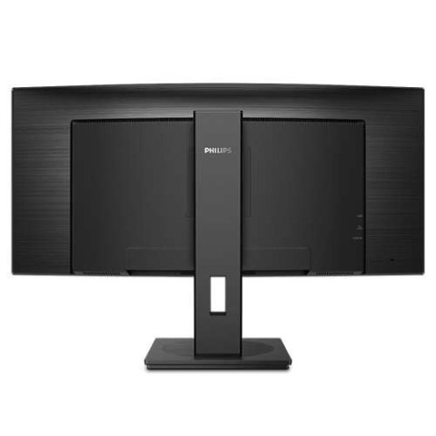 Monitor 345B1C 34 cale Curved VA HDMIx2 DPx2 HAS 180mm Philips