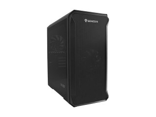 Obudowa Irid 503 V2 Micro tower, z oknem, USB 3.0 Genesis