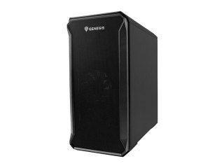 Obudowa Irid 503 V2 Micro tower, z oknem, USB 3.0 Genesis