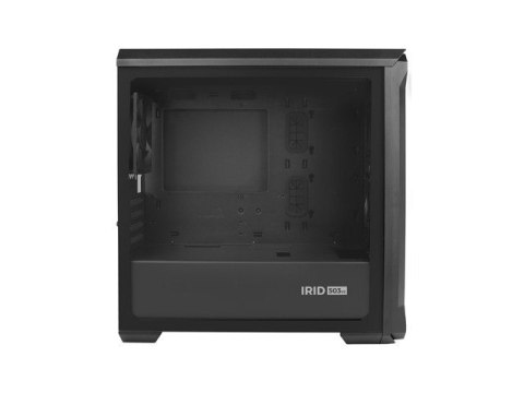 Obudowa Irid 503 V2 Micro tower, z oknem, USB 3.0 Genesis