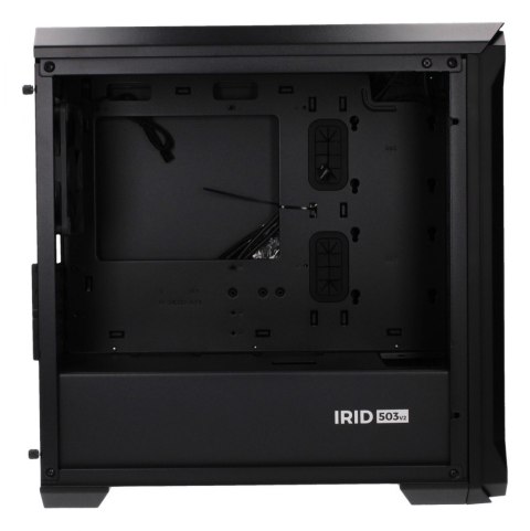 Obudowa Irid 503 V2 Micro tower, z oknem, USB 3.0 Genesis
