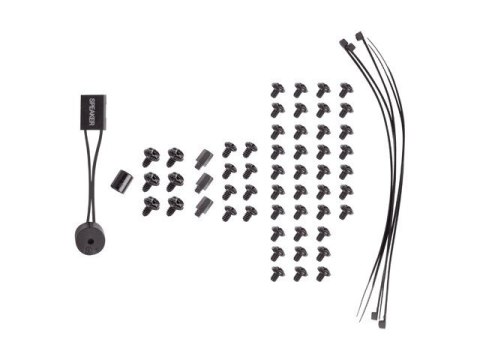 Obudowa Irid 505 V2 z oknem, USB 3.0 Genesis