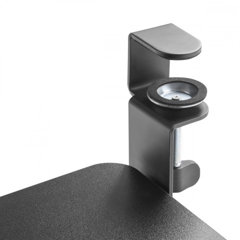 Uchwyt Na Klawiature Podbiurkowy MC-839 Maclean