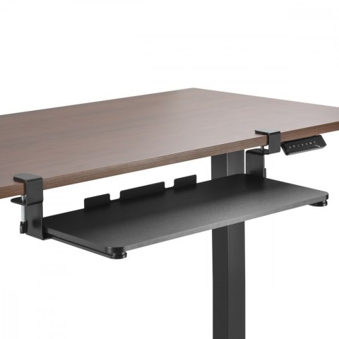 Uchwyt Na Klawiature Podbiurkowy MC-839 Maclean