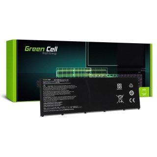 Bateria do Acer Aspire E11 11,4V 2100mAh Green Cell