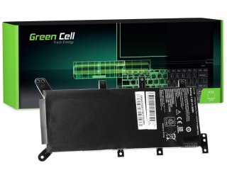 Bateria do Asus R556 7,6V 4000mAh Green Cell