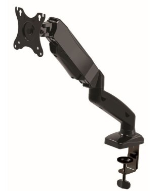 Uchwyt TB-MG1 do monitora na sprężynie gazowej do 27 cali 8kg TB