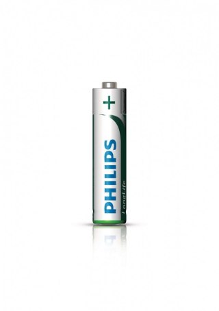 Bateria R03 AAA LONGLIF E 4szt. Philips