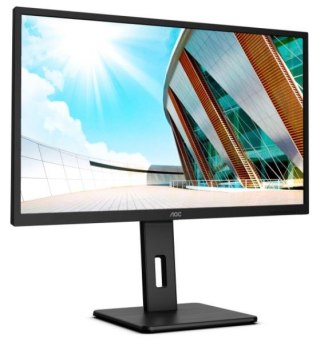 Monitor Q32P2 31.5 cala IPS HDMIx2 DP regulacja wysokości AOC