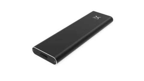 Obudowa na dysk M.2 NVME USB-C Krux